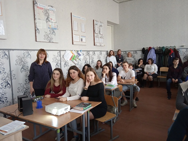 Як обрати професію майбутнього |