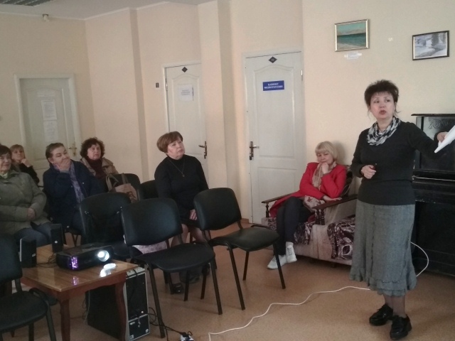 Мій Харків. Роки лихоліття |