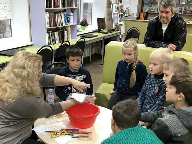 Цікава наука |